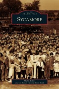 Cover-Bild zum Titel 'Sycamore' von 'Phyllis Kelley, Joiner History Room Staff'