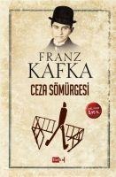 Ceza Sömürgesi - Franz Kafka
