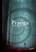 Cover-Bild zum Titel 'Pranga' von 'Aykut Günaydin'