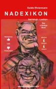 Cover-Bild zum Titel 'Nadexikon' von 'Guido Ehrenmann'