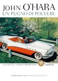 Cover-Bild zum Titel 'Un pugno di polvere' von 'John O'Hara'