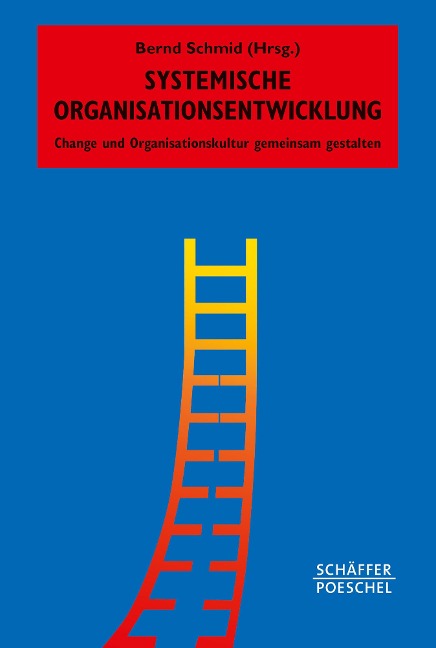 Systemische Organisationsentwicklung - 