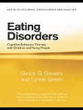 Cover-Bild zum Titel 'Eating Disorders' von 'Simon G. Gowers, Lynne Green'