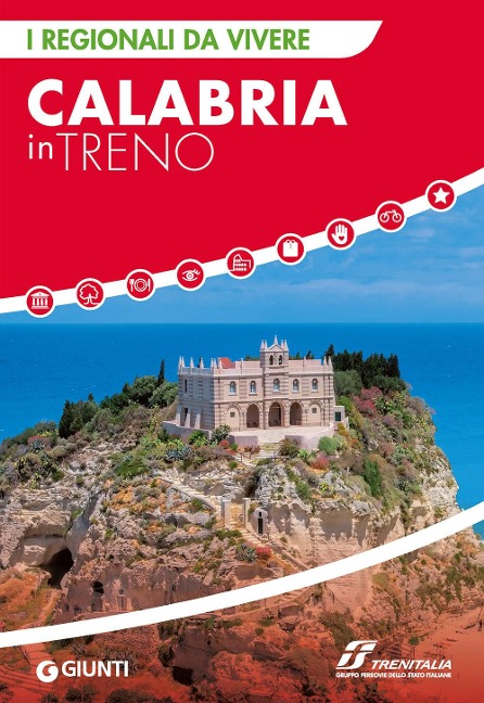 Calabria in treno - 