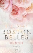 Boston Belles - Hunter - L. J. Shen