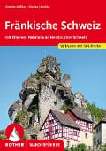 Fränkische Schweiz - Anette Köhler, Stefan Herbke