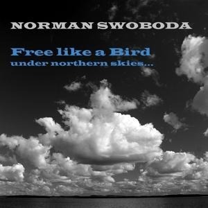 Free Like A Bird - Norman Swoboda