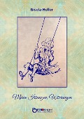 Cover-Bild zum Titel 'Meine Irrungen, Wirrungen' von 'Gisela Heller'