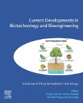 Cover-Bild zum Titel 'Current Developments in Biotechnology and Bioengineering' von ''