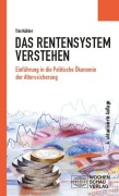 Cover-Bild zum Titel 'Das Rentensystem verstehen' von 'Tim Köhler'