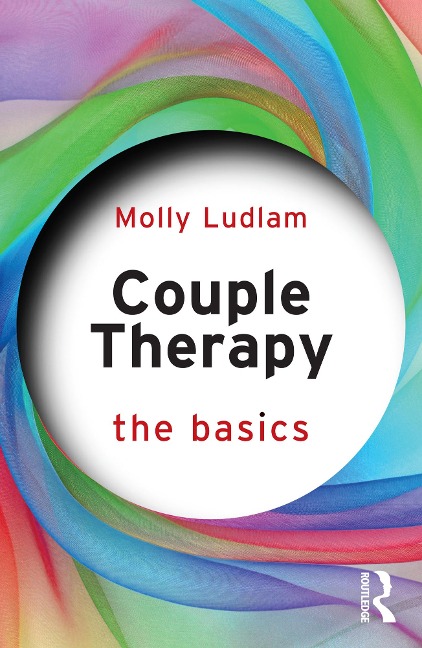Couple Therapy - Molly Ludlam