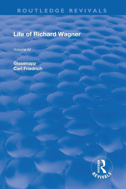 Revival - Carl Francis Glasenapp