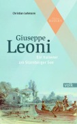 Cover-Bild zum Titel 'Giuseppe Leoni' von 'Christian Lehmann'