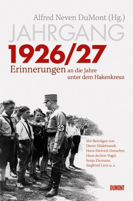 Jahrgang 1926/27 - 