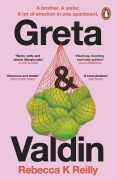 Greta and Valdin - Rebecca K. Reilly
