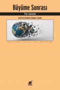 Cover-Bild zum Titel 'Büyüme Sonrasi' von 'Tim Jackson'