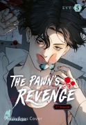 Cover-Bild zum Titel 'The Pawn's Revenge - 3rd Season 5' von 'Evy'