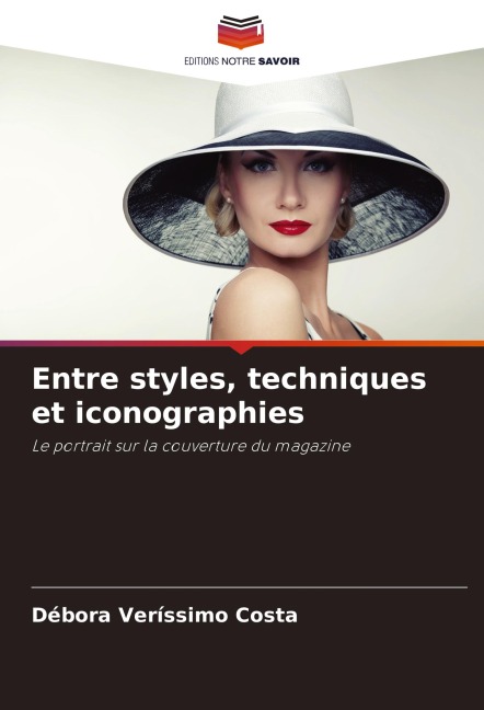 Entre styles, techniques et iconographies - Débora Veríssimo Costa