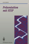 Cover-Bild zum Titel 'Präsentation mit STEP' von 'Kornel Klement'