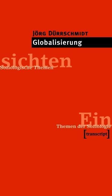 Globalisierung - Jörg Dürrschmidt
