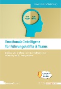 Cover-Bild zum Titel 'Emotionale Intelligenz für Führungskräfte & Teams' von ''