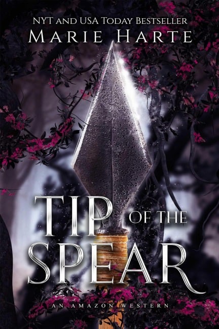 Tip of the Spear - Marie Harte