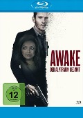 Cover-Bild zum Titel 'Awake - Der Alptraum beginnt' von 'Elana Zeltser, Alex Kharlamov'
