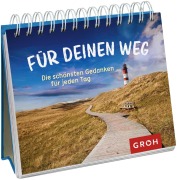 Für deinen Weg - 