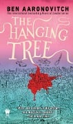 Cover-Bild zum Titel 'The Hanging Tree' von 'Ben Aaronovitch'