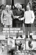 Cover-Bild zum Titel 'Die da und wir hier' von 'Bernd Hartmann'