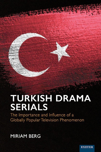 Turkish Drama Serials - Miriam Berg