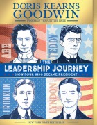 Cover-Bild zum Titel 'The Leadership Journey' von 'Doris Kearns Goodwin'