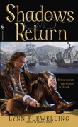 Cover-Bild zum Titel 'Nightrunner 04. Shadow's Return' von 'Lynn Flewelling'