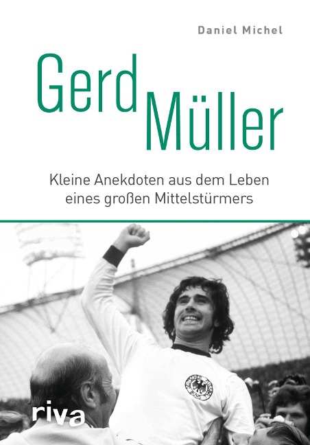 Gerd Müller - Daniel Michel