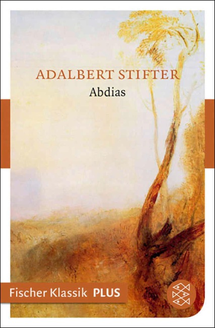 Abdias - Adalbert Stifter