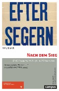 Cover-Bild zum Titel 'Nach dem Sieg' von 'Willy Brandt'