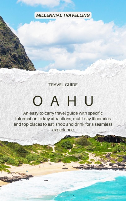 Oahu Travel Guide - Millennial Travelling