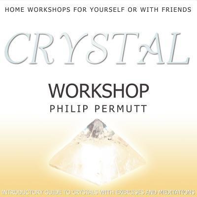 Crystal Workshop - 
