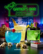Cover-Bild zum Titel 'The  Gamer's Bar' von 'Cassandra Reeder, Nadia Oxford'