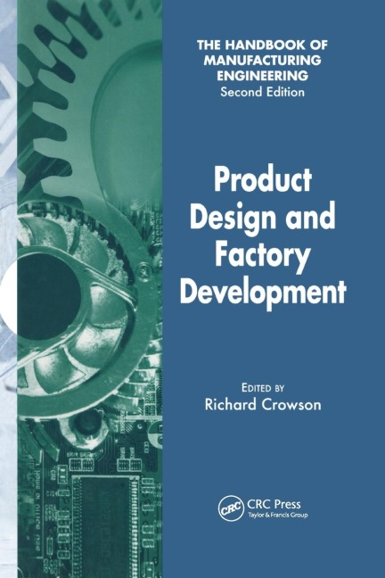 Product Design and Factory Development - 