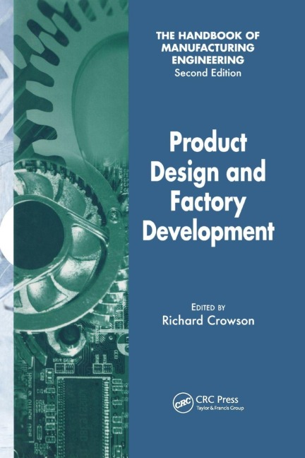 Product Design and Factory Development - 