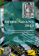 Cover-Bild zum Titel 'Dodendans 2014' von 'Wim Van Binsbergen'