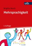 Cover-Bild zum Titel 'Mehrsprachigkeit' von 'Brigitta Busch'