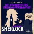 Cover-Bild zum Titel 'Die Originale: Die Geschichte des Beryll-Kopfschmuckes' von 'Arthur Conan Doyle'