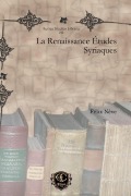 Cover-Bild zum Titel 'La Renaissance Études Syriaques' von 'Félix Nève'