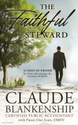 Cover-Bild zum Titel 'The Faithful Steward' von 'Claude Blankenship'