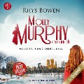 Cover-Bild zum Titel 'Heiße Spur im Central Park' von 'Rhys Bowen'