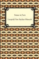 Venus in Furs - Leopold von Sacher-Masoch
