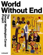 Cover-Bild zum Titel 'World Without End' von ''