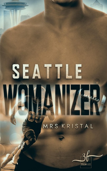 Seattle Womanizer - Mrs Kristal